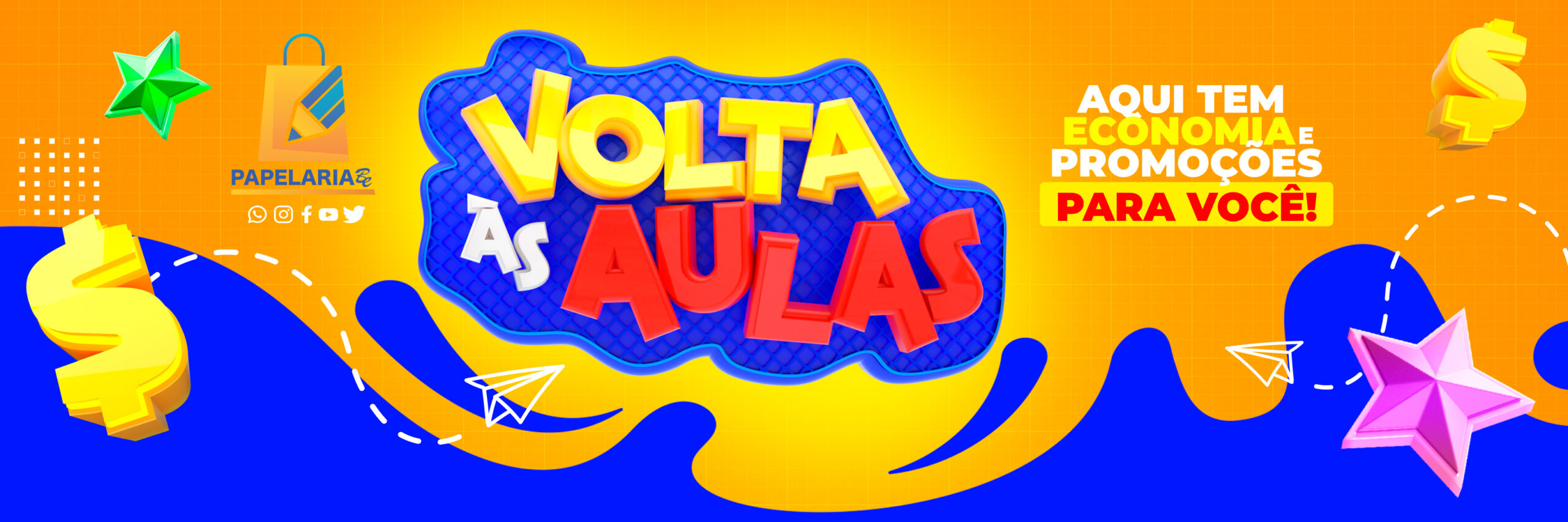 VoltasAulas