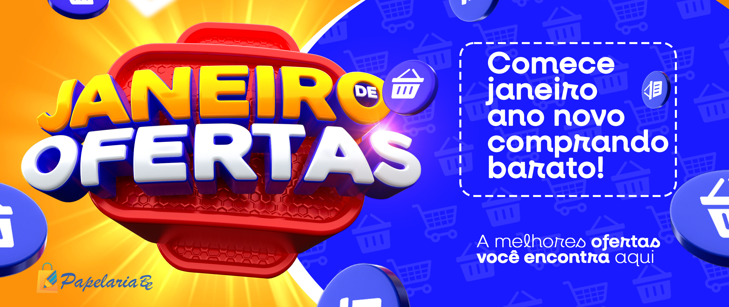 Janeiro Preço Baixo